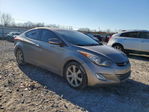 Hyundai Elantra 2012
