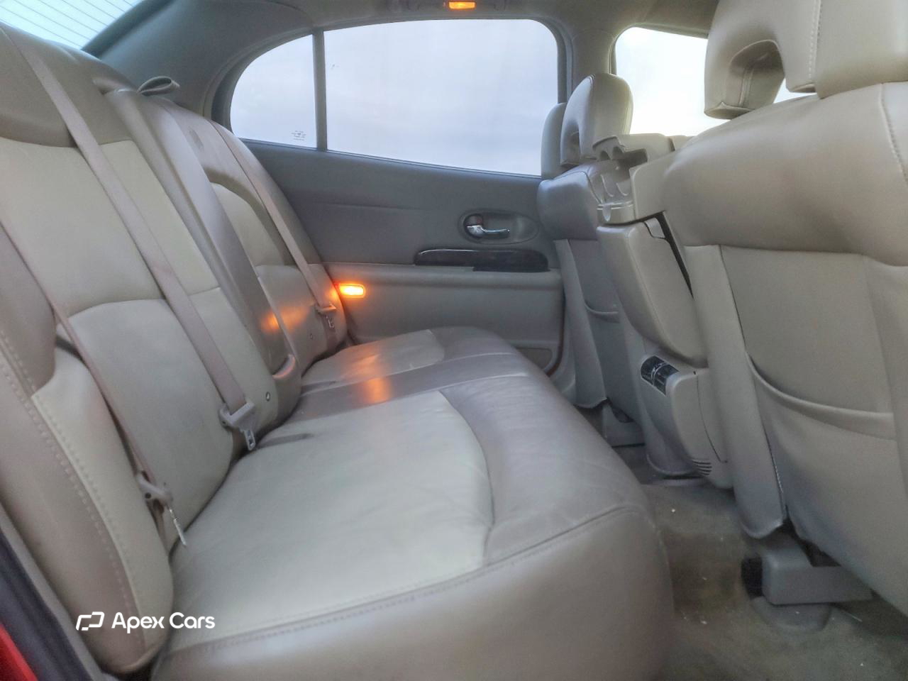 Buick LeSabre 2003
