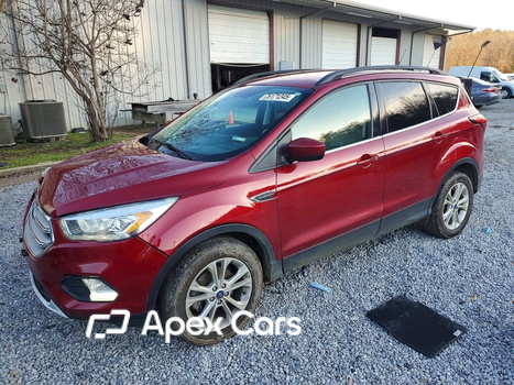 Ford Escape 2019 - Image 1 of 13
