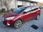 Ford Escape 2019