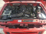 Ford Ranger 2010