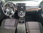 Honda CR-V 2021