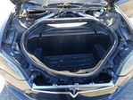 Tesla Model S 2014