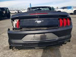 Ford Mustang 2019
