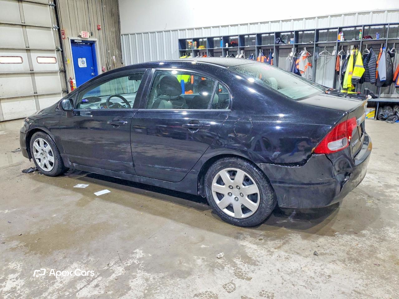 Honda Civic 2010