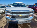 Chevrolet Silverado 2017