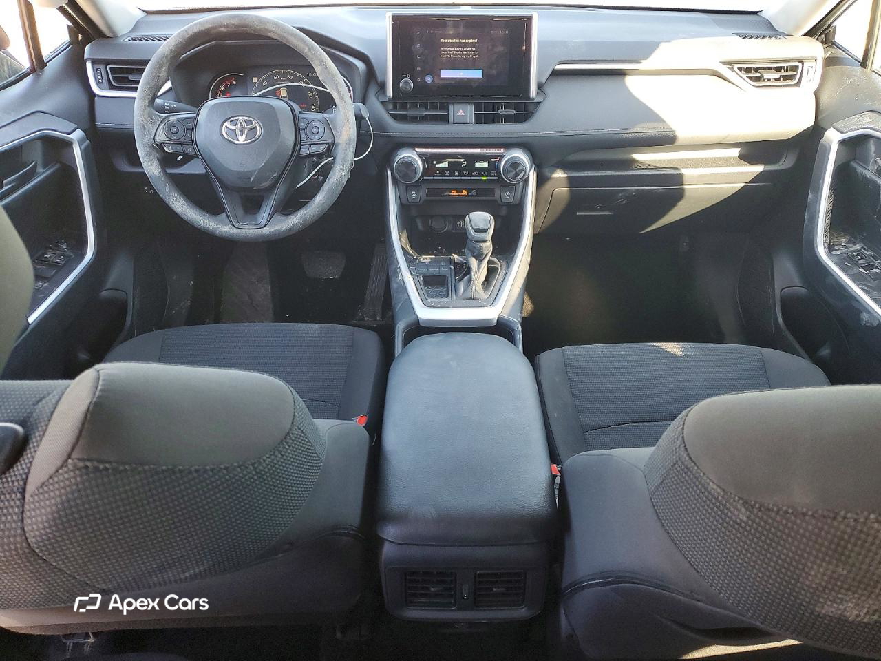 Toyota RAV 4 2025