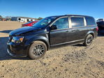 Dodge Caravan 2018