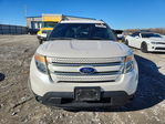 Ford Explorer 2015