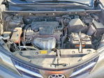 Toyota RAV 4 2015