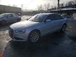 Audi A4 2013