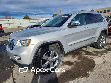 Jeep Cherokee 2013 - Image 1 of 5