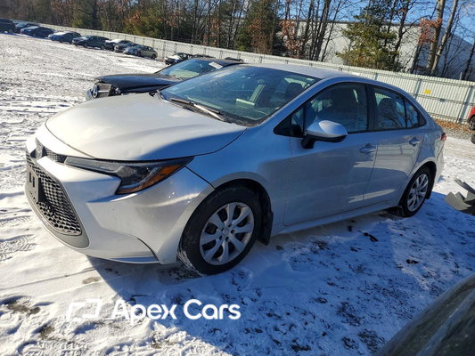 Toyota Corolla 2020 - Image 1 of 12