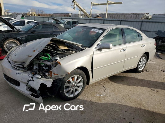 Lexus ES 2004 - Zdjęcie 1 z 13