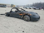 Chevrolet Corvette 2000