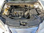 Chrysler 200 2012