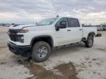 Chevrolet Silverado 2024