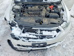 Ford Taurus 2015