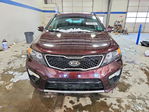 Kia Sorento 2011