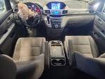 Honda Odyssey 2013