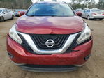 Nissan Murano 2016