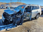 Toyota RAV 4 2008