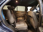 Ford Explorer 2018
