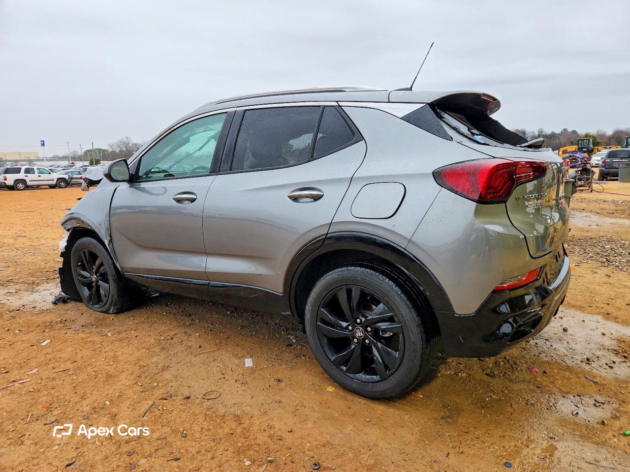 Buick Encore 2024