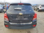 Chevrolet Trax 2020