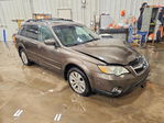 Subaru Outback 2009