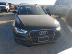 Audi A4 2015