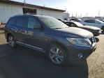 Nissan Pathfinder 2014