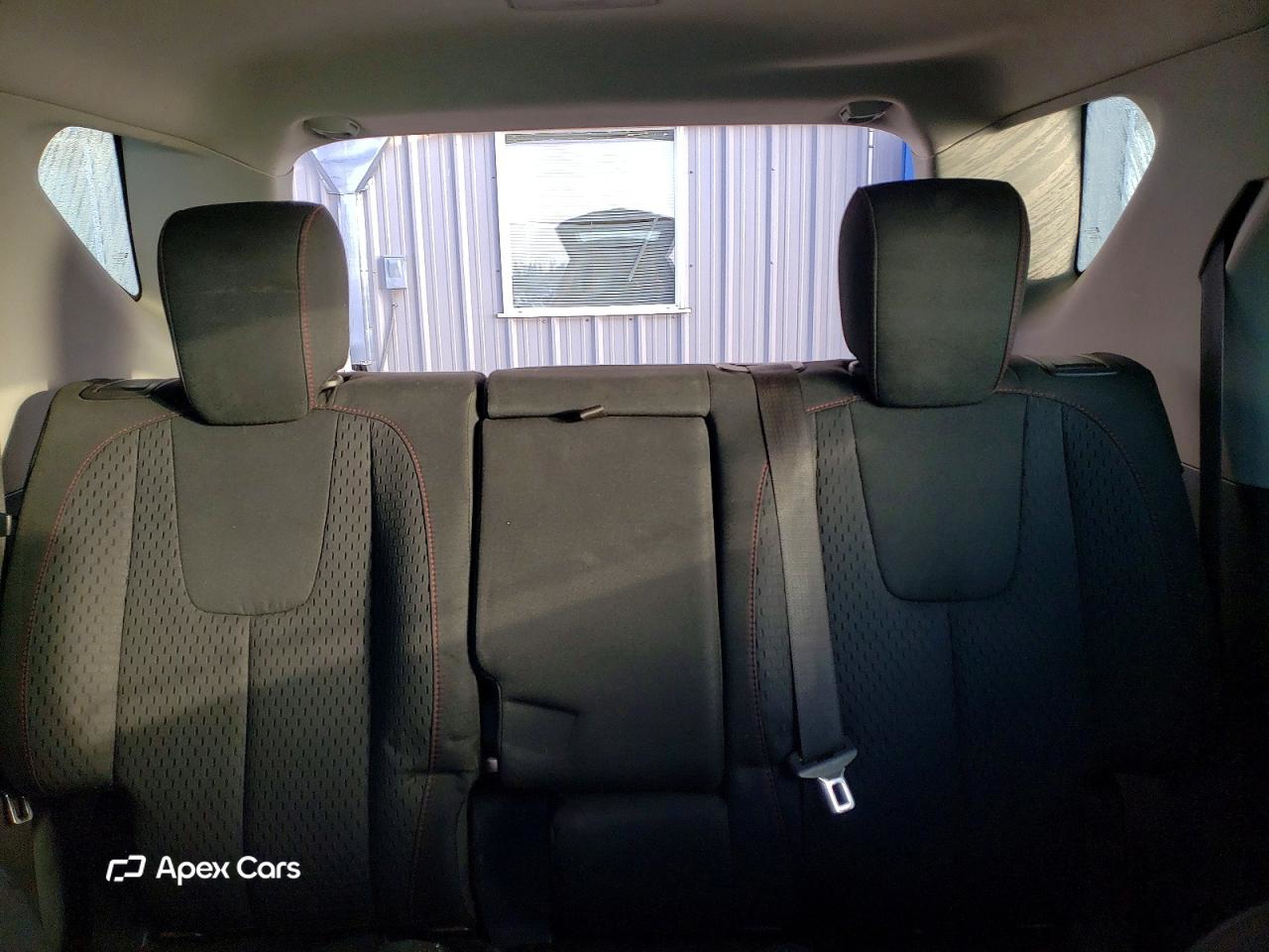 Chevrolet Equinox 2013