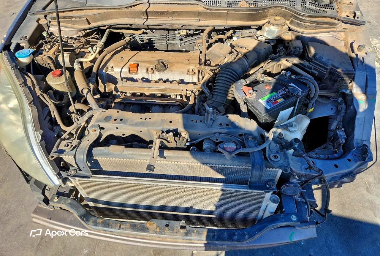 Honda CR-V 2010