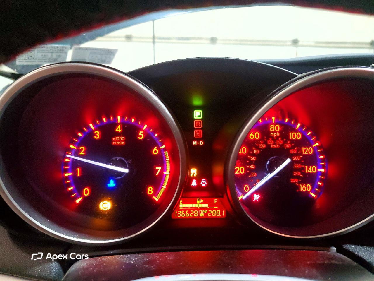 Mazda 3 2011