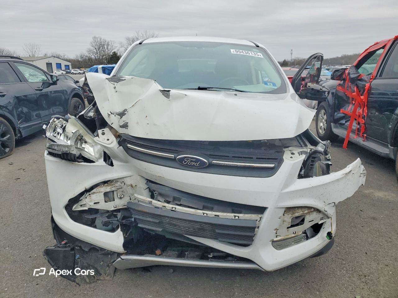 Ford Escape 2014