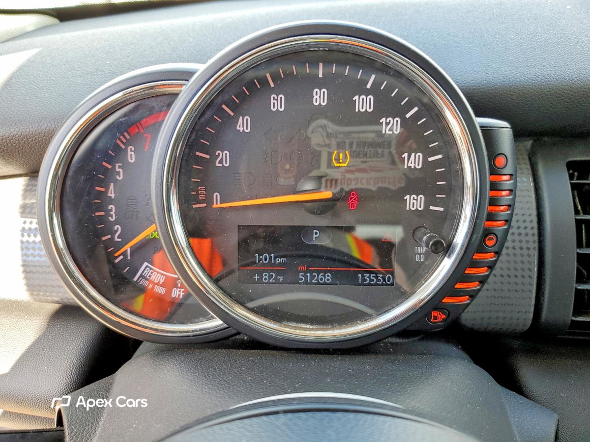 MINI Cooper 2015