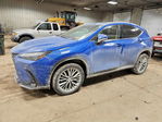Lexus NX 2025