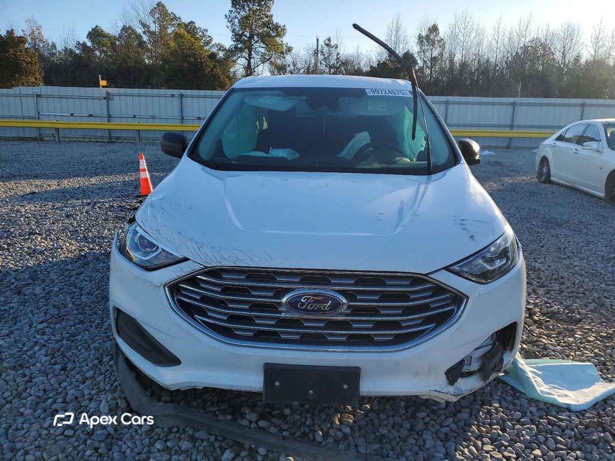 Ford Edge 2020