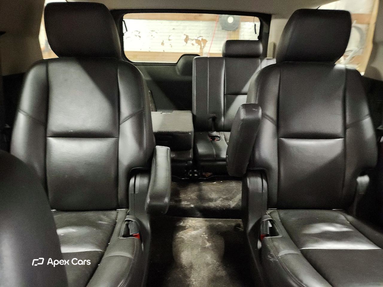 GMC Yukon 2013