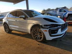Porsche Macan 2022
