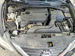Nissan Altima 2016