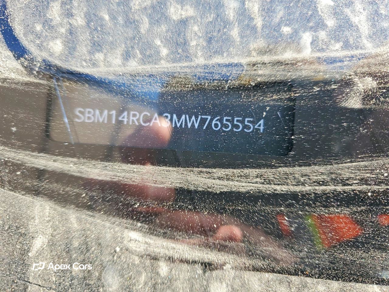 McLaren 765LT 2021