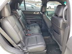Ford Explorer 2015