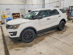 Ford Explorer 2017