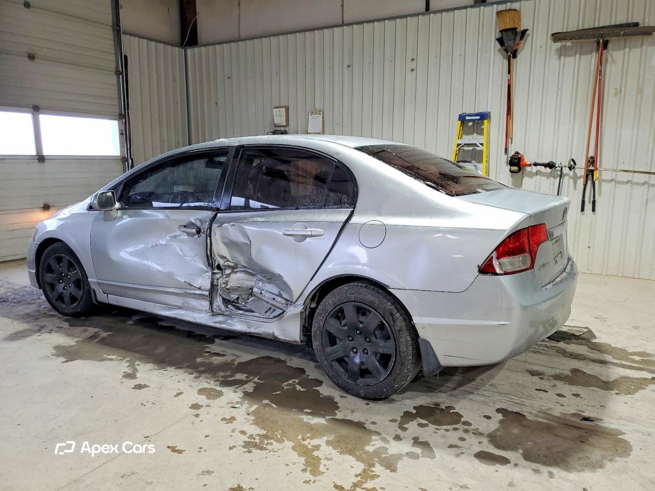 Honda Civic 2011