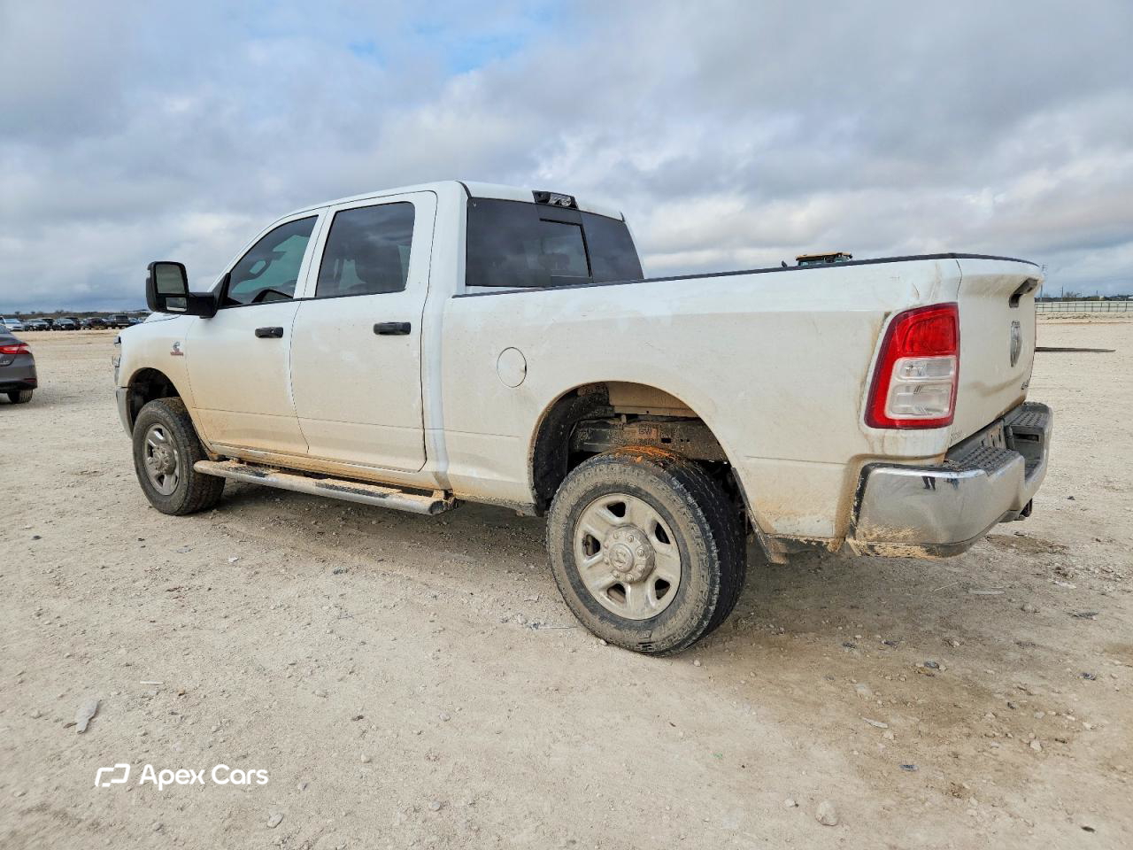 RAM 2500 2023