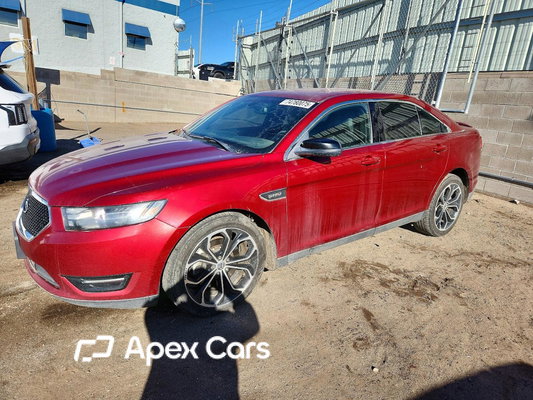 Ford Taurus 2014 - Image 1 of 13