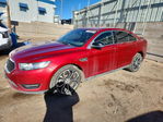 Ford Taurus 2014