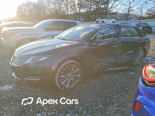 Lincoln MKZ 2014 - Image 1 of 12
